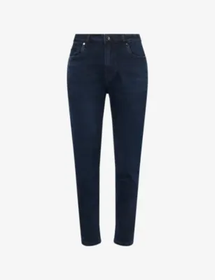 ARNE Slim-Fit Denim Jeans - 28R