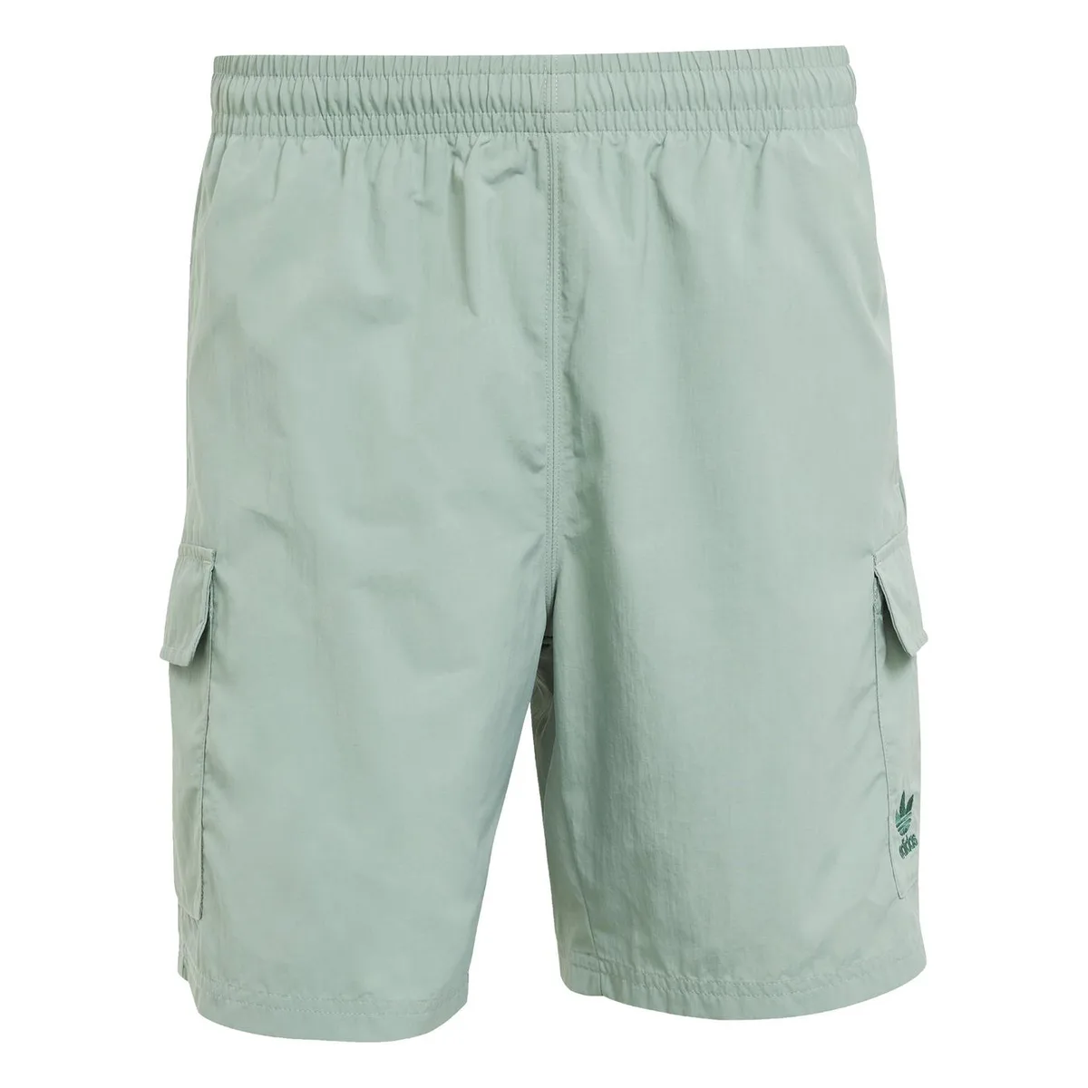 adidas Originals Men's Woven Cargo Shorts