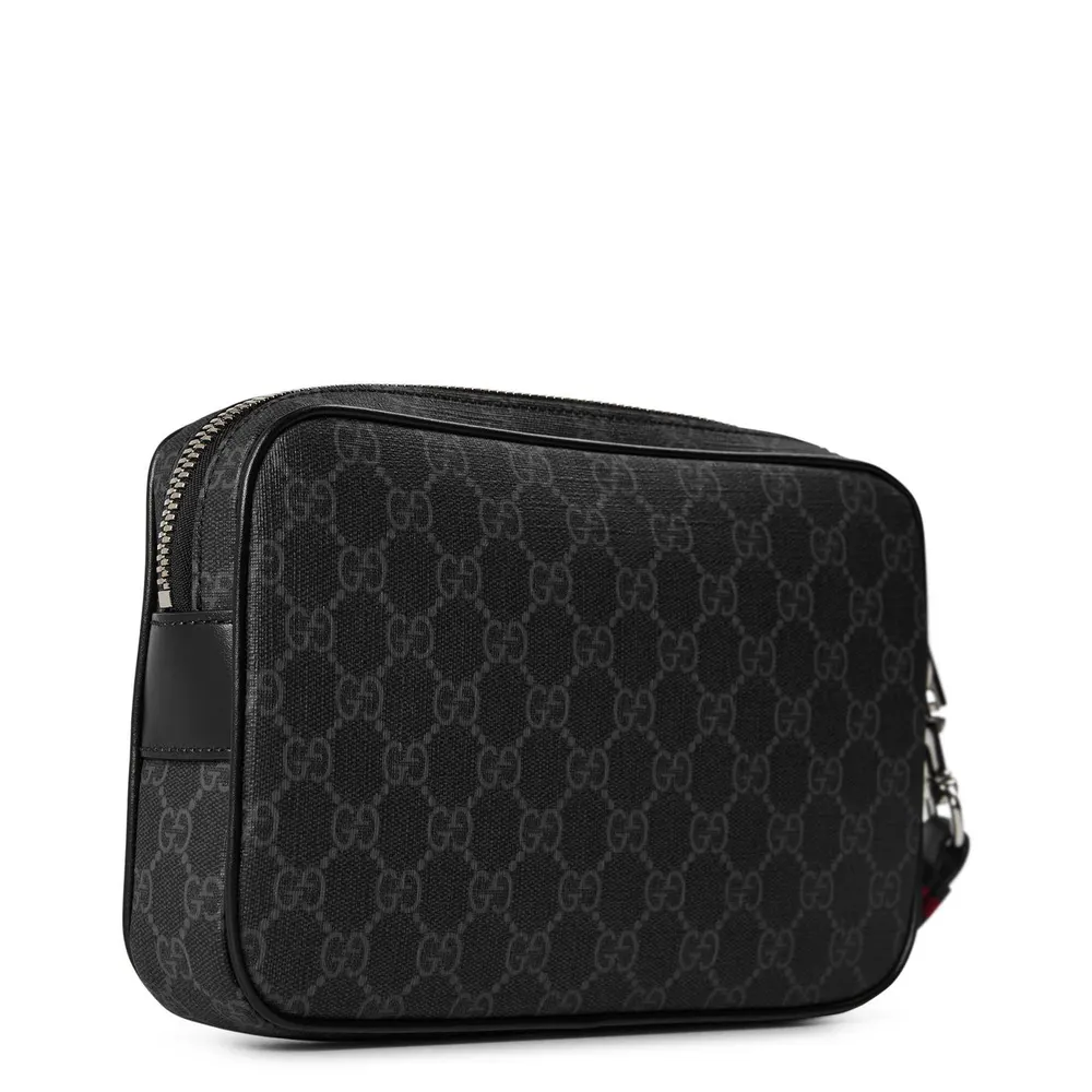 Gucci Gucci Pouch Sn63 detail 2