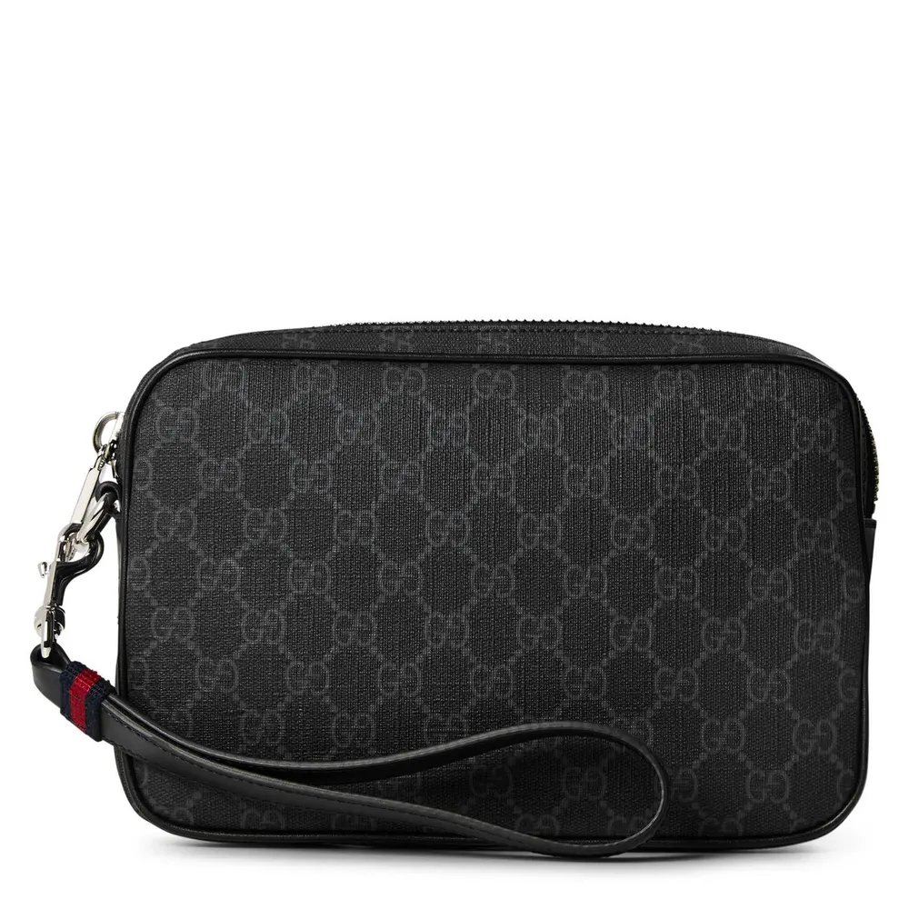 Gucci Gucci Pouch Sn63