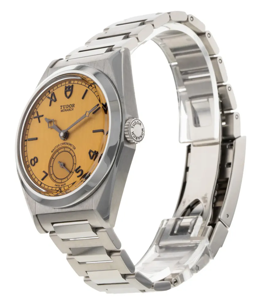Tudor Monarch M2639W1A0U-0001 — 2026 — Very good detail 2