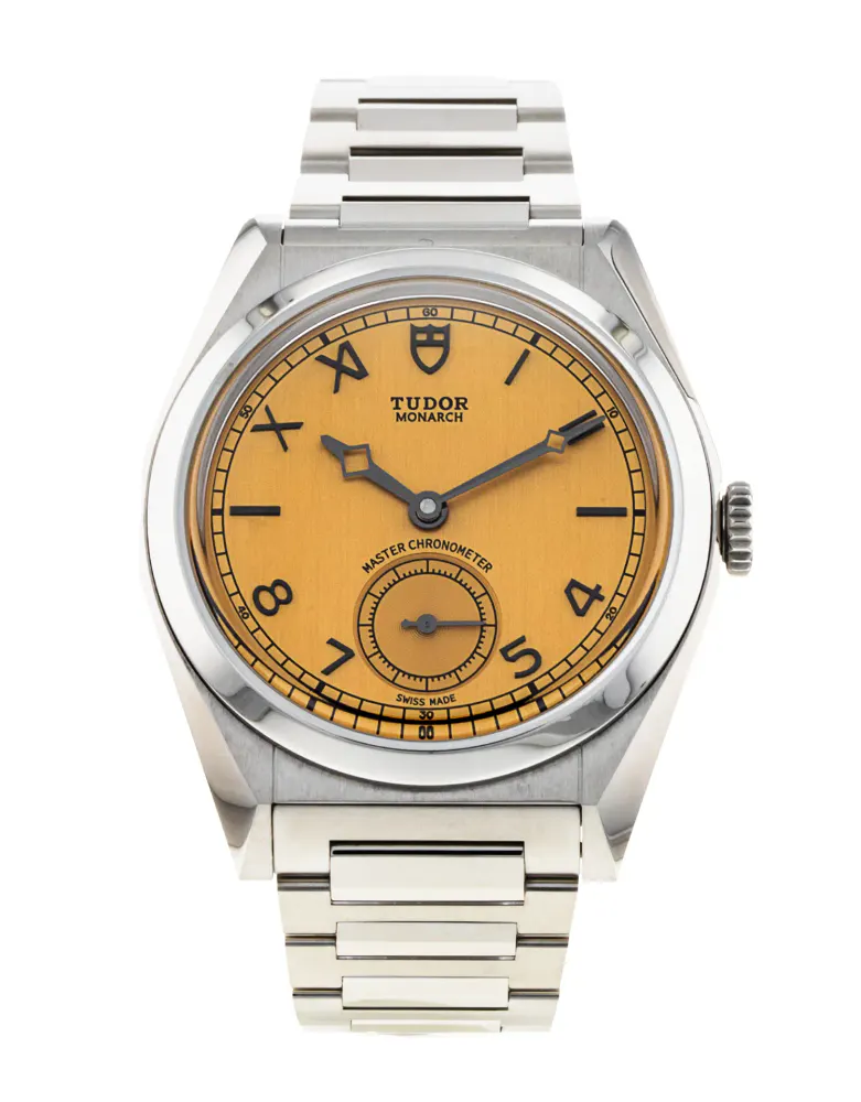 Tudor Monarch M2639W1A0U-0001 — 2026 — Very good