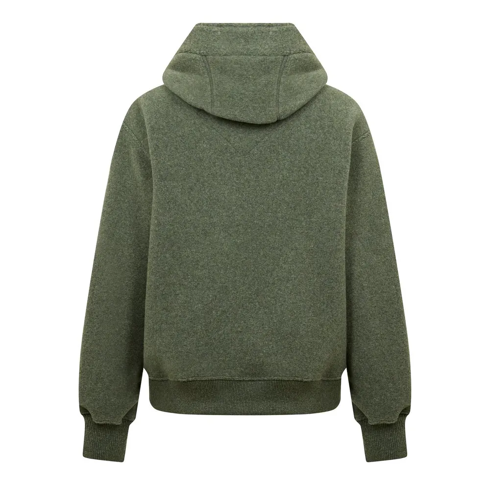 Canada Goose Men's Chilliwack Zip Hoodie detail 2