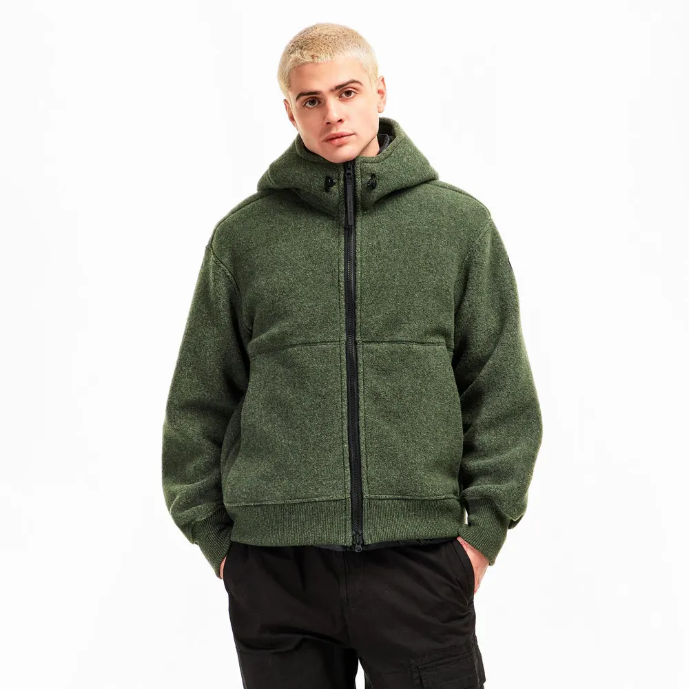 Canada Goose Men's Chilliwack Zip Hoodie detail 3