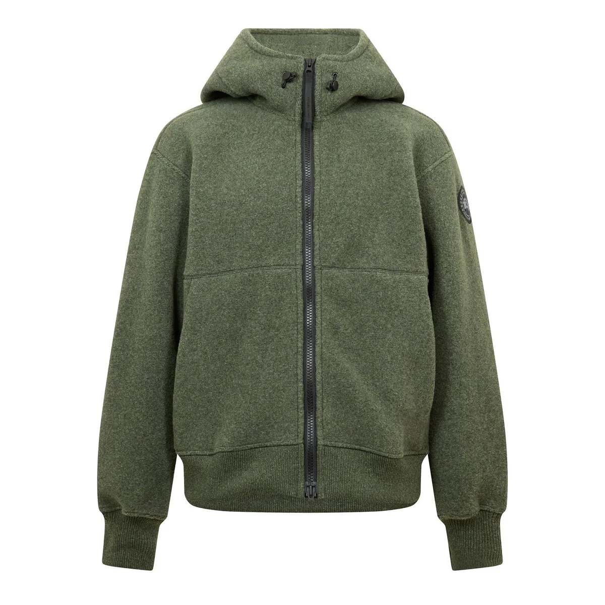 Canada Goose Men's Chilliwack Zip Hoodie