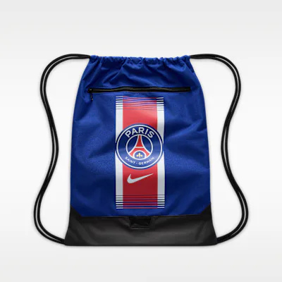 Nike Paris Saint-Germain 2026/27 Academy Gymsack AOP Nike Academy Gymsack AOP - Old Royal/White