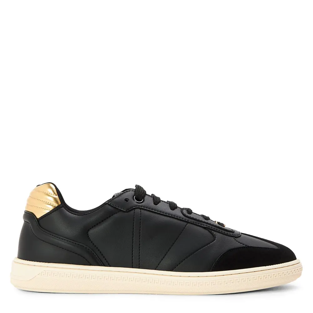 Versace Men's Low-Top Trainers