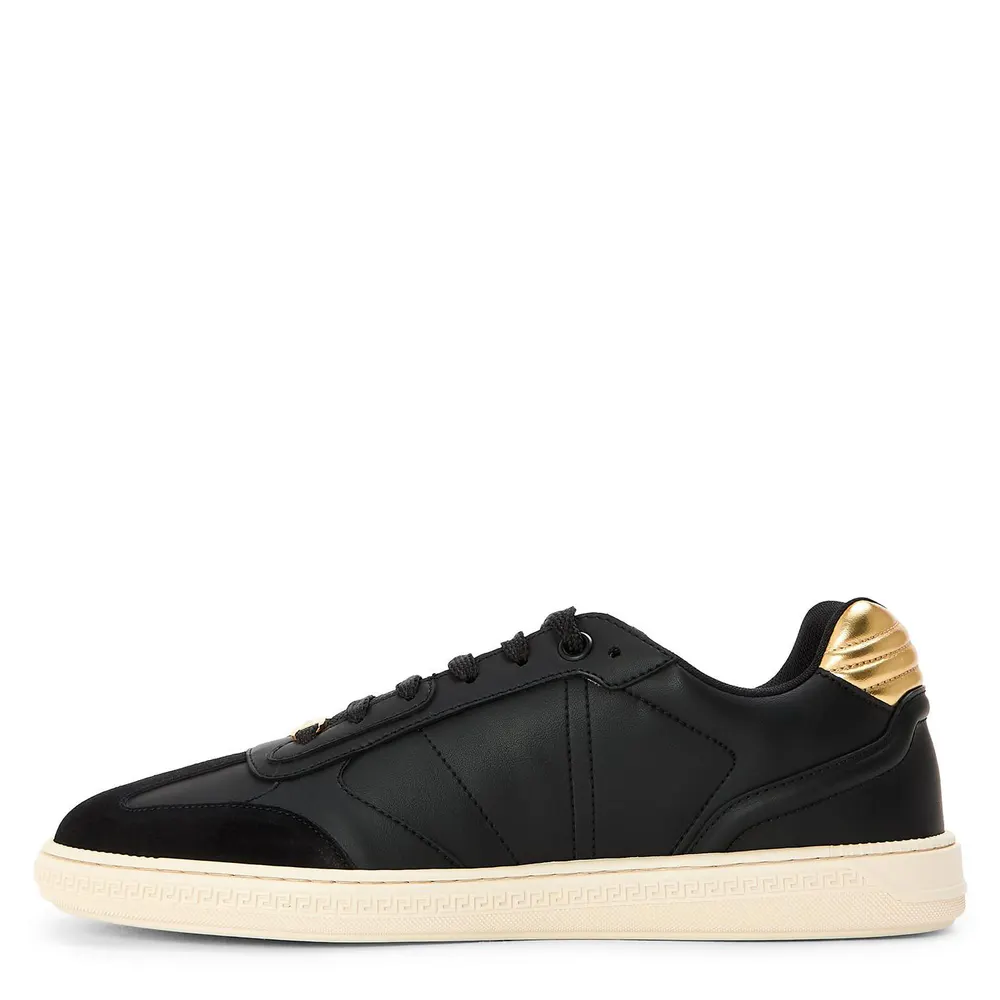 Versace Men's Low-Top Trainers detail 2
