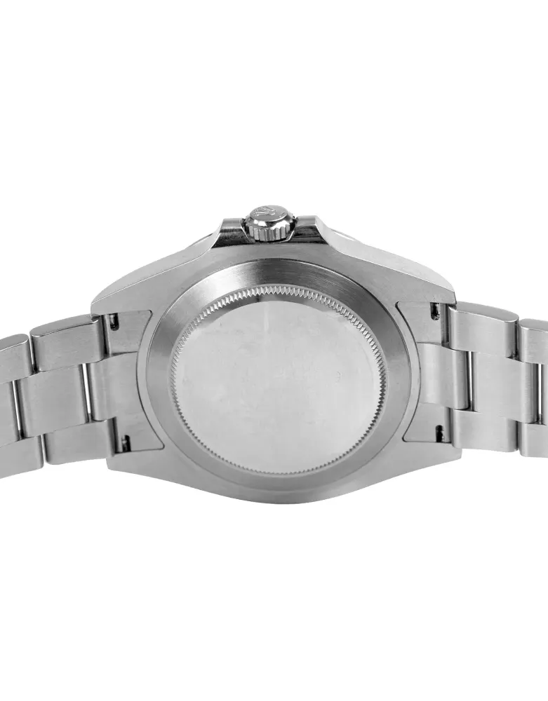 Rolex Explorer II 216570 — 2019 — Excellent detail 2