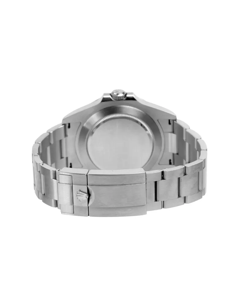 Rolex Explorer II 216570 — 2019 — Excellent detail 3