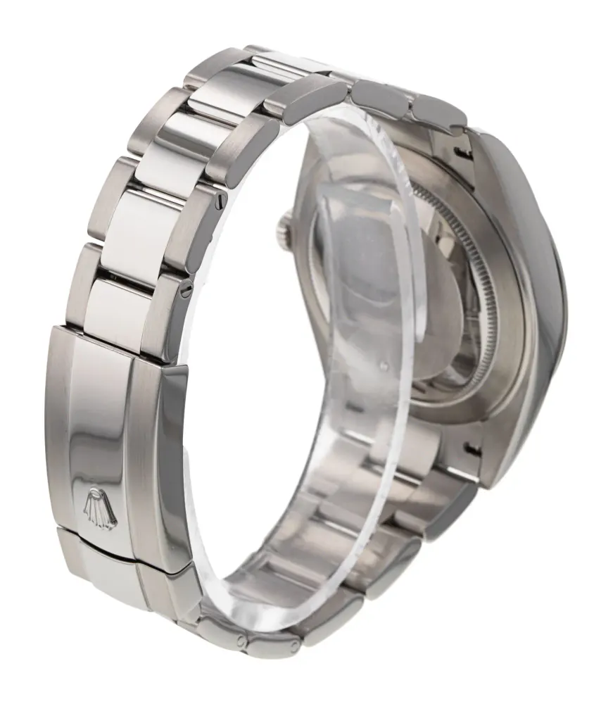 Rolex Datejust 41 126300 — 2025 — Very good detail 3