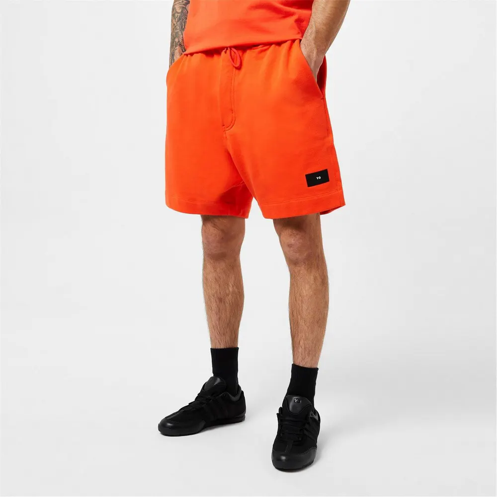 Y3 Boxing Runners in Black, additional product view 2