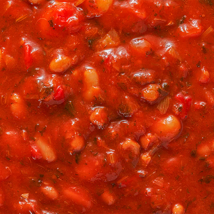For Him Tomato, Bean & Herb Soup 300g detail 3