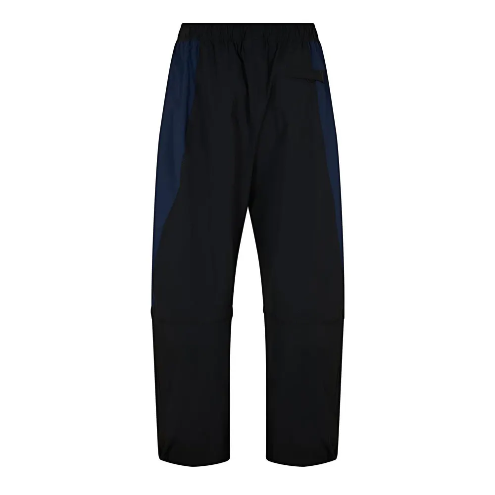 Nike Men's Woven Tech Pro Closed Hem Tracksuit Joggers detail 2