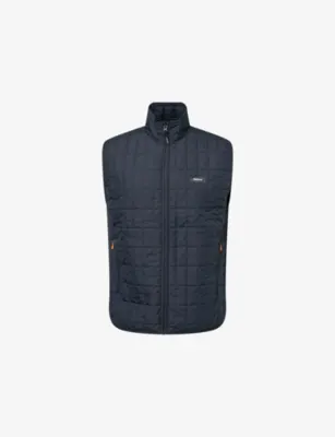 FINISTERRE Firecrest Quilted Shell Gilet
