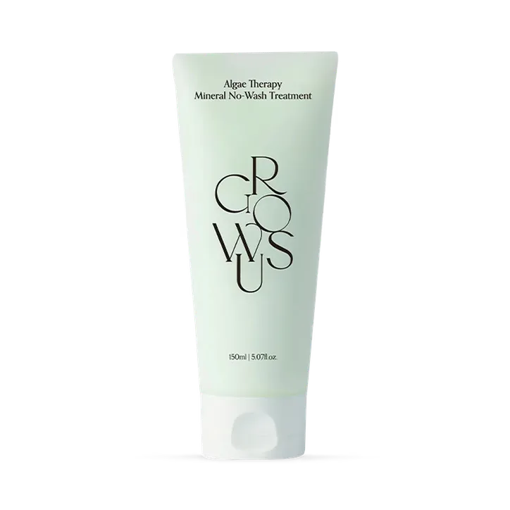 GROWUS Algae Therapy Mineral No Wash Treatment 150ml