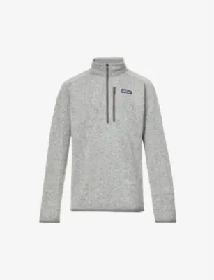 PATAGONIA Better Sweater Jersey Sweatshirt