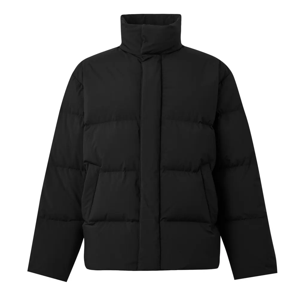 Saint Laurent Saint LG Puffer Sn64