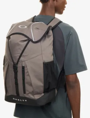 OAKLEY Spark Max Woven Backpack detail 2