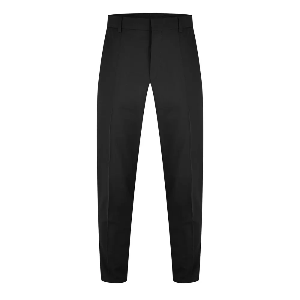Boss Men's H-Leon Suit Trousers, Elevate Formal Style