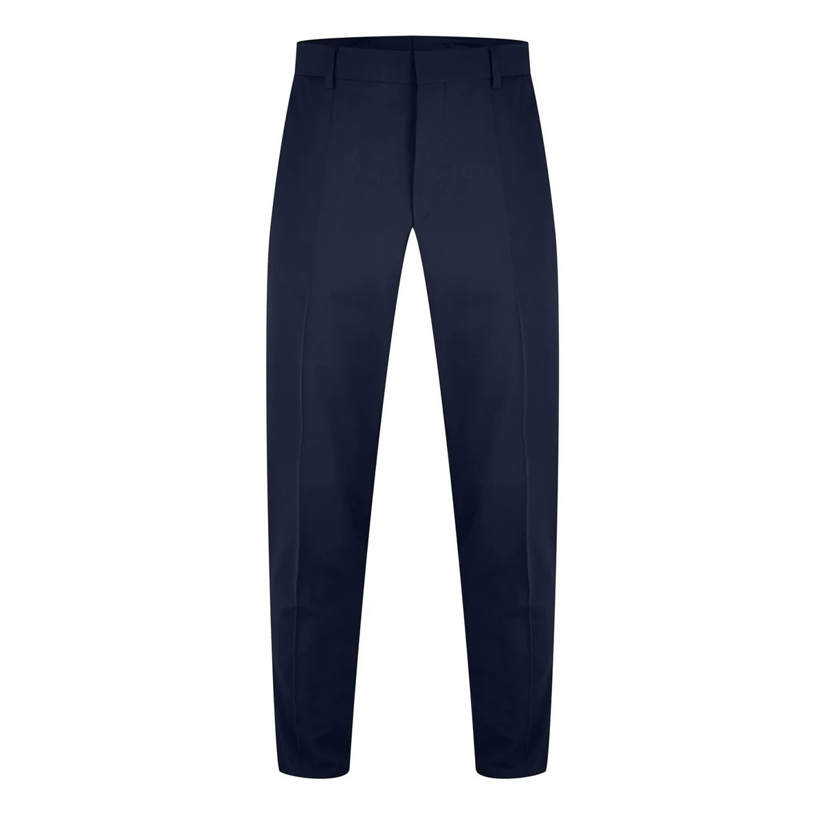 Boss Men's H-Leon Suit Trousers, Elevate Formal Style