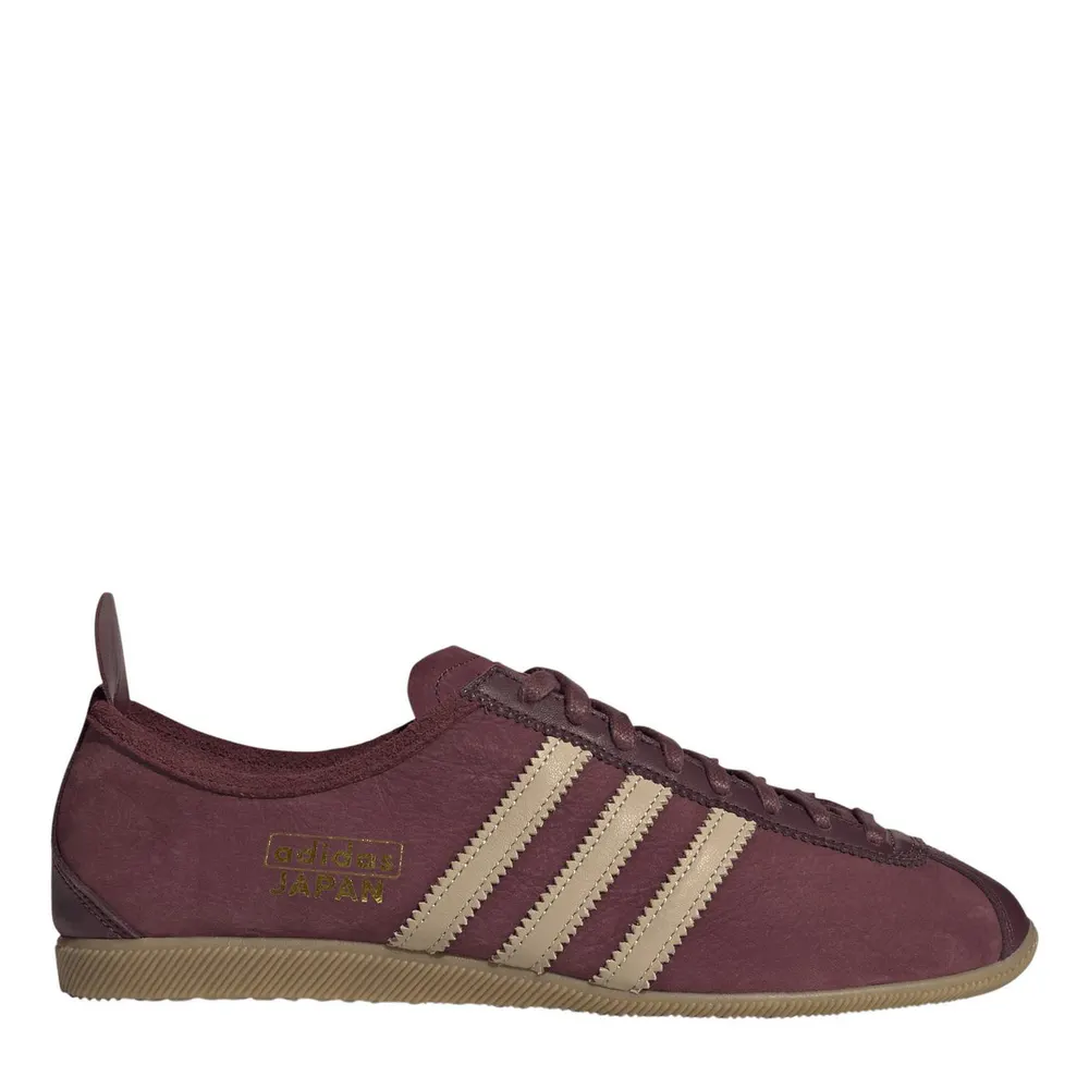 adidas Originals Men's Japan Decon Low-Top Trainers