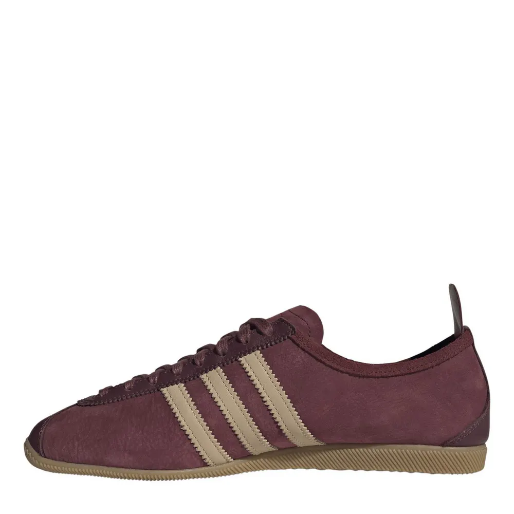 adidas Originals Men's Japan Decon Low-Top Trainers detail 2