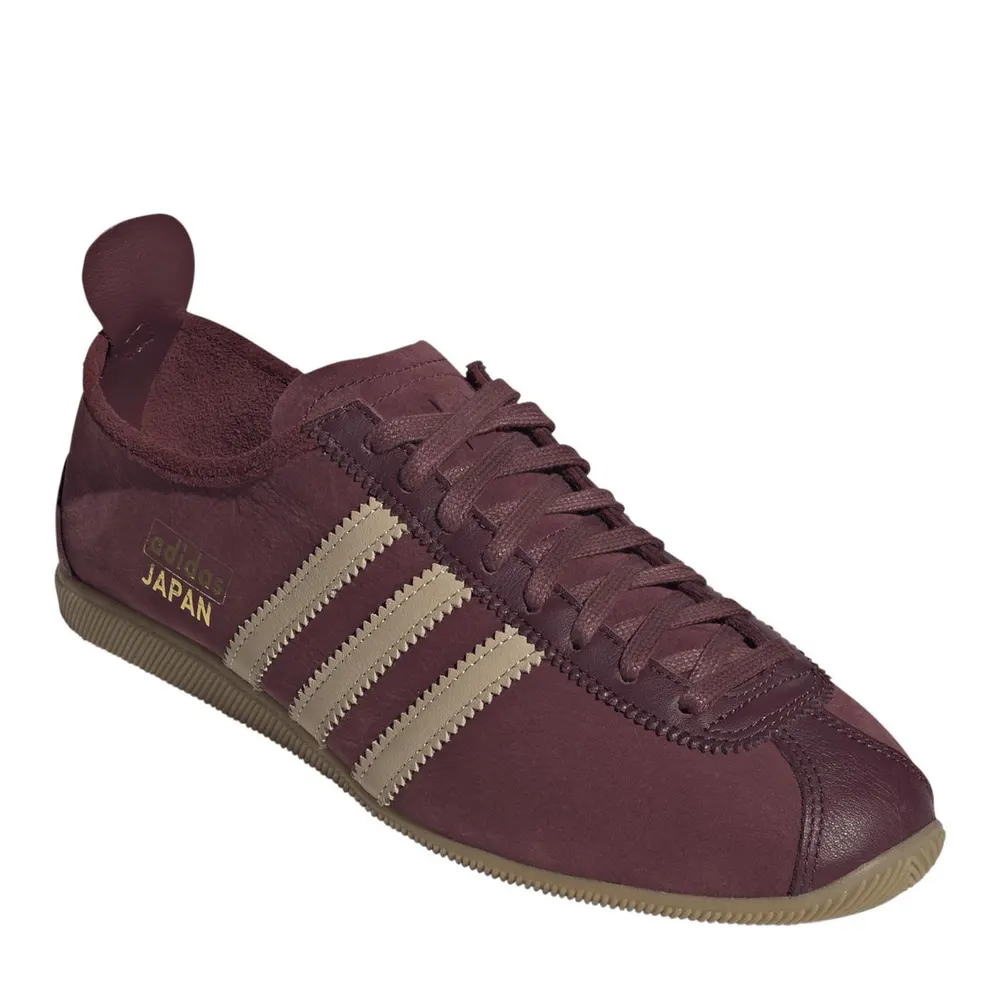 adidas Originals Men's Japan Decon Low-Top Trainers detail 3