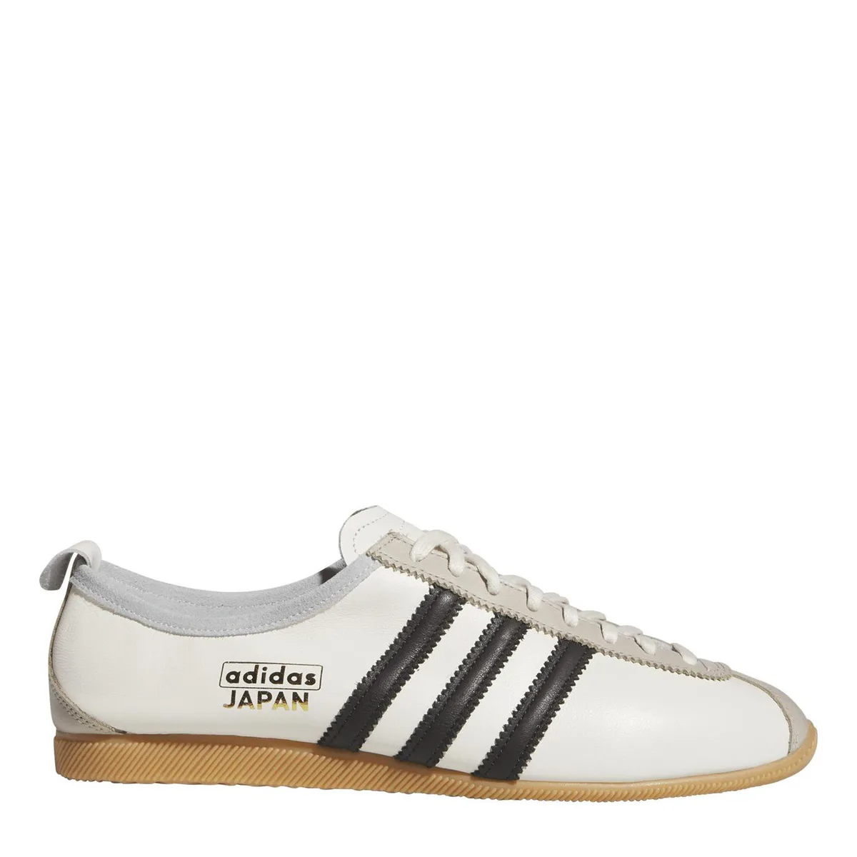 adidas Originals Men's Japan Decon Low-Top Trainers