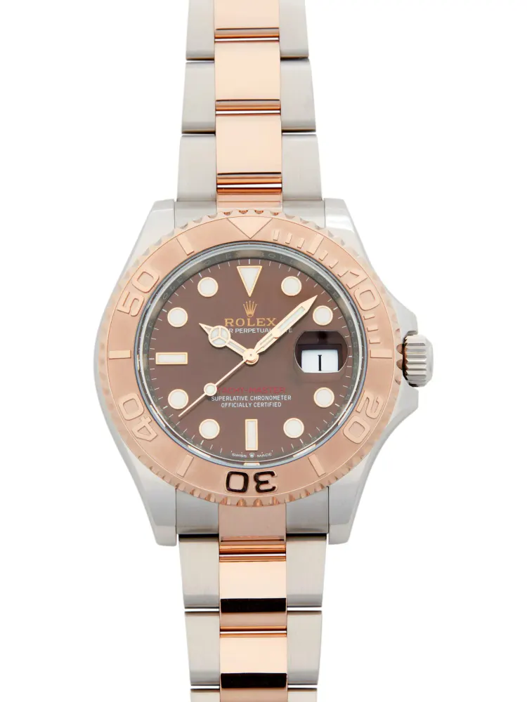 Rolex Yacht-Master 126621 — 2026 — Excellent