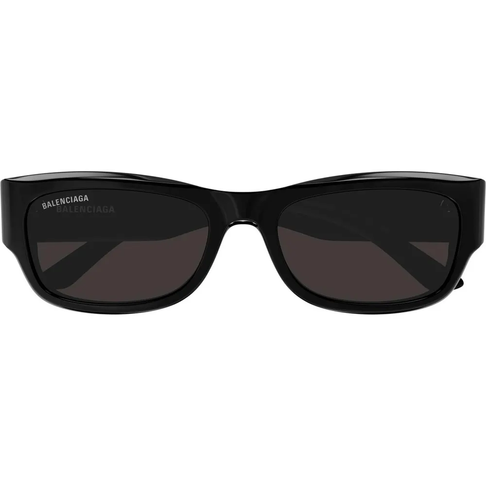 Balenciaga Balenciaga BB0390SK Men’s Square Sunglasses detail 2