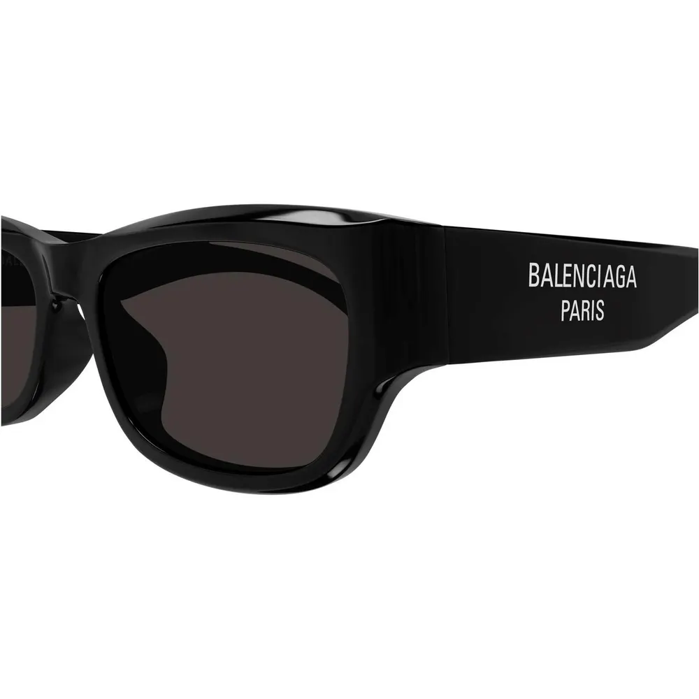 Balenciaga Balenciaga BB0390SK Men’s Square Sunglasses detail 3