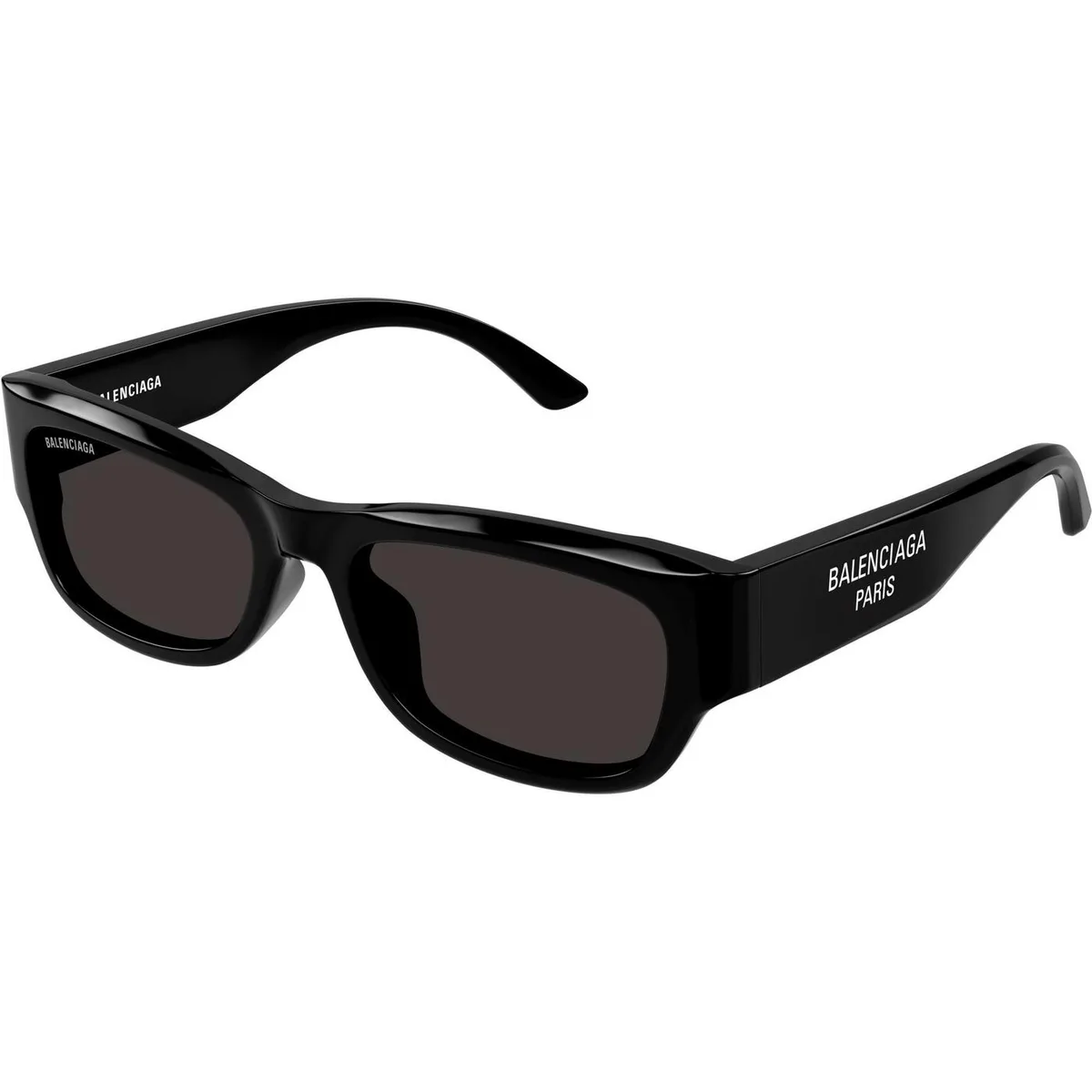 Balenciaga Balenciaga BB0390SK Men’s Square Sunglasses