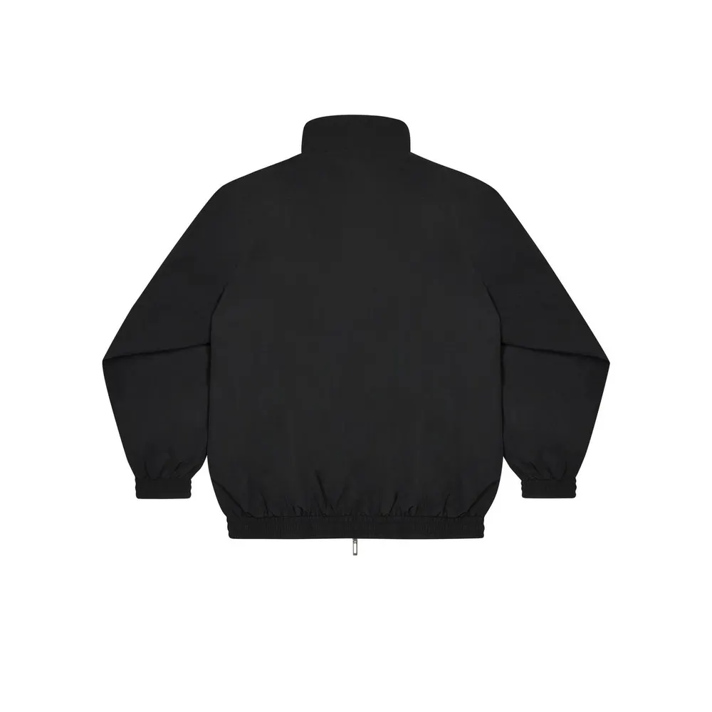 No Fear Mens Nylon Tracksuit Jacket detail 2