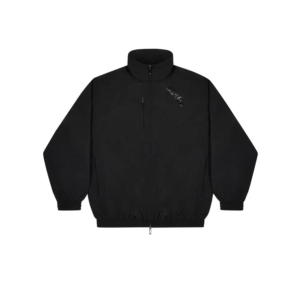 No Fear Mens Nylon Tracksuit Jacket