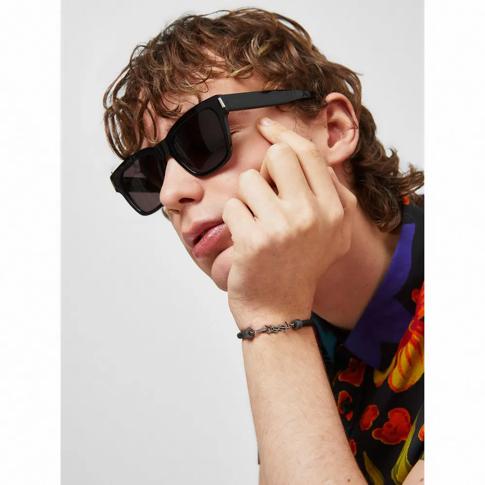 Saint Laurent Opyum Bracelet detail 2