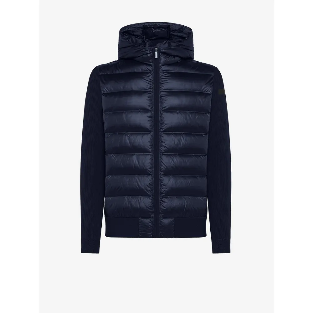 Roberto Ricci Designs Men's Amos Zip Hoodie