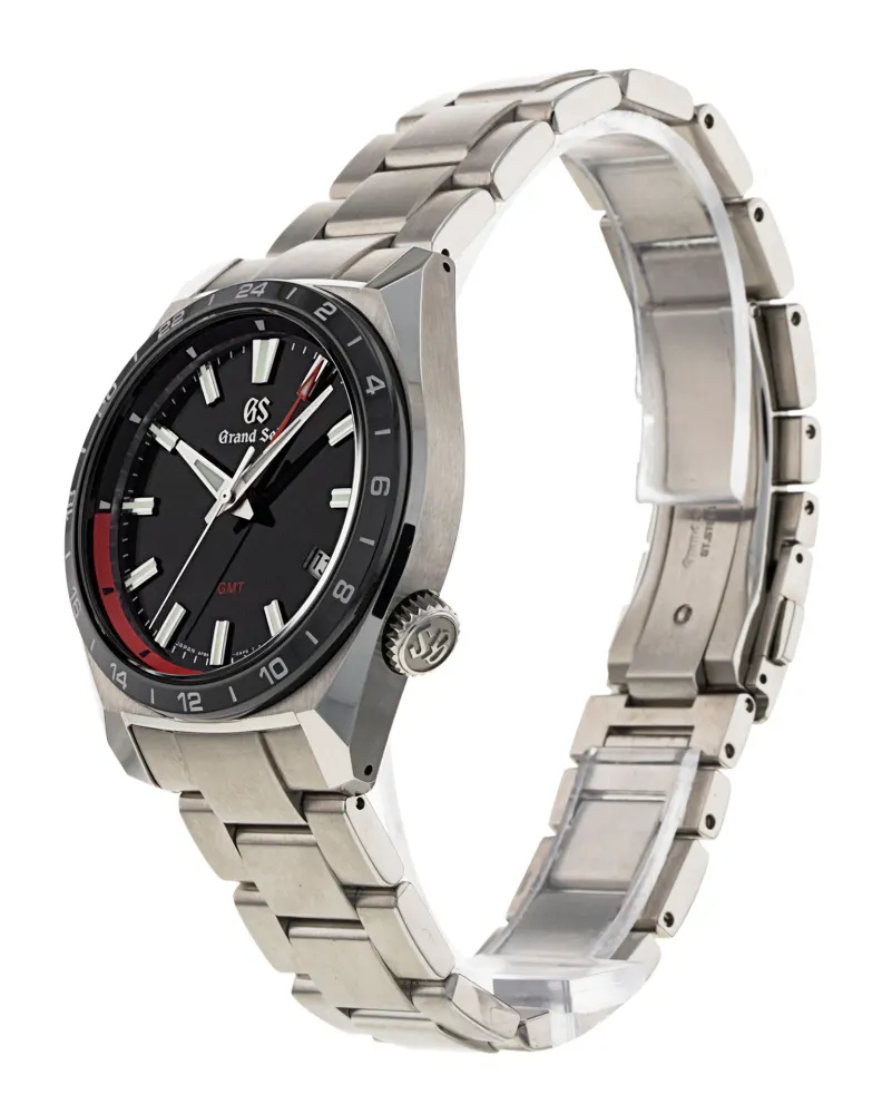 Grand Seiko Sport Collection SBGN019 — 2020 — Excellent detail 2