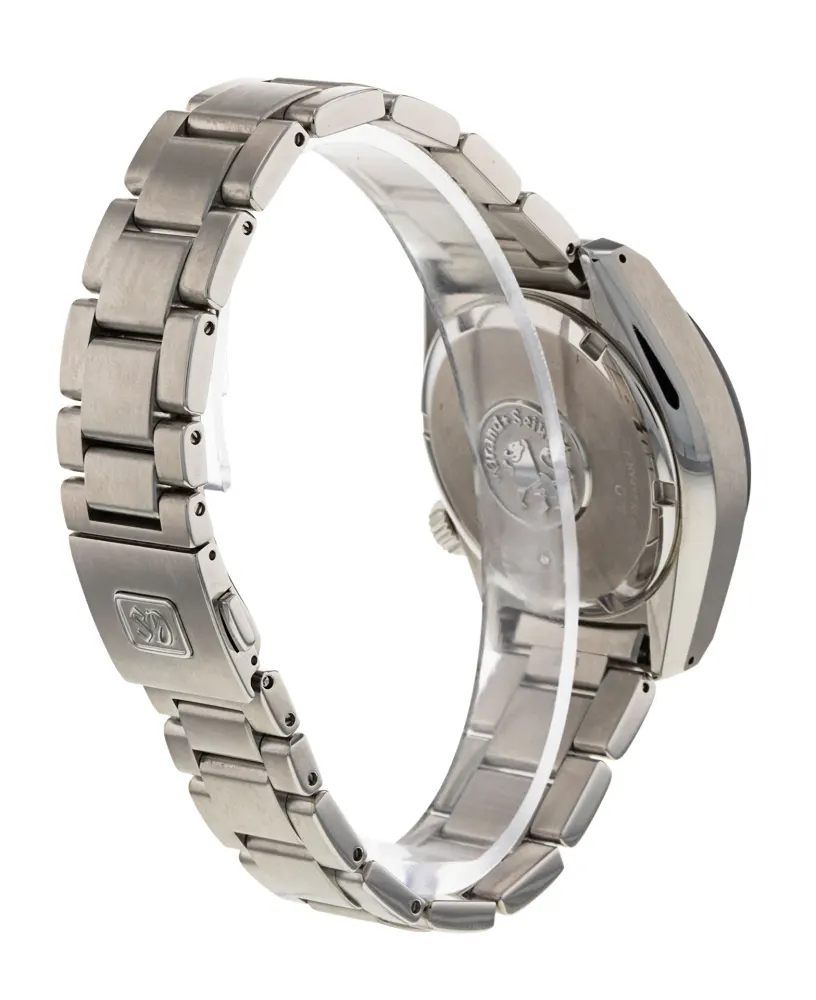 Grand Seiko Sport Collection SBGN019 — 2020 — Excellent detail 3
