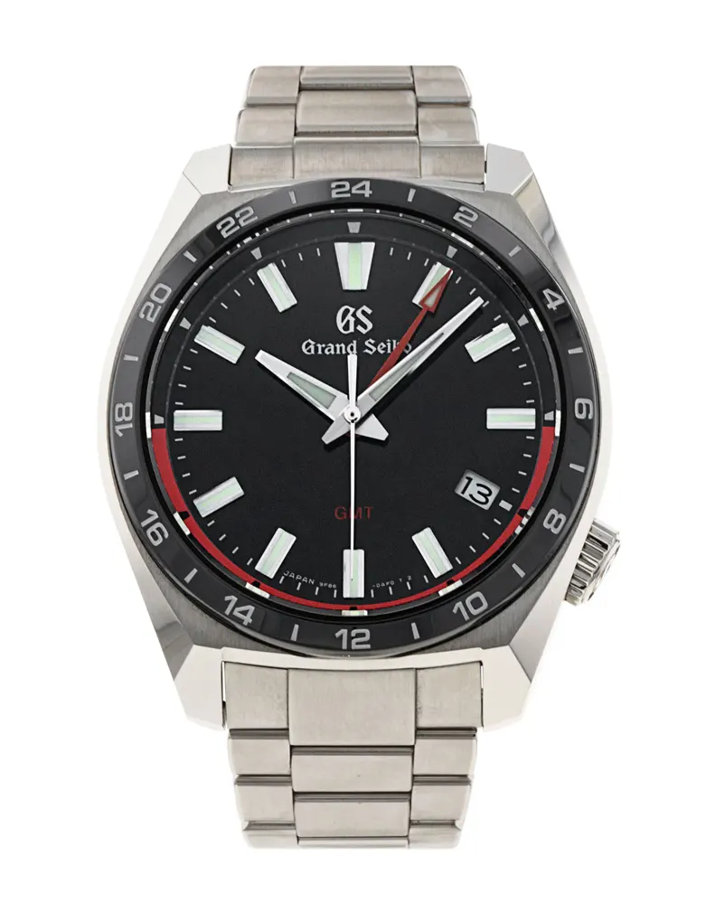 Grand Seiko Sport Collection SBGN019 — 2020 — Excellent