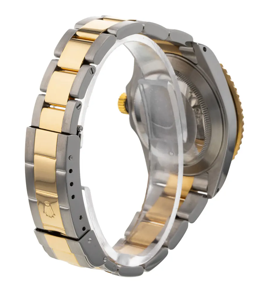 Rolex Submariner 16613 — 2000 — Very good detail 3