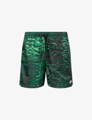 NIKE Club Woven Flow Shorts