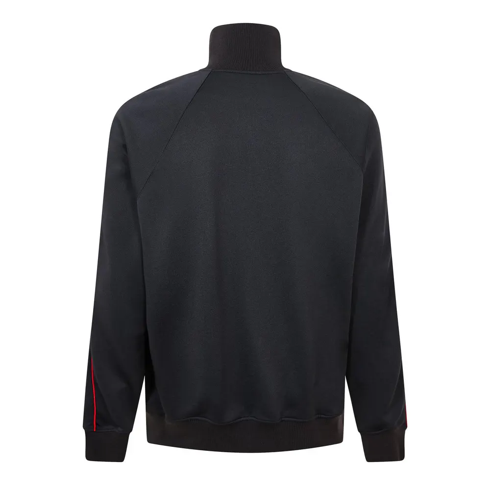 Alexander McQueen Men's Alex Tech Tracksuit Top detail 2