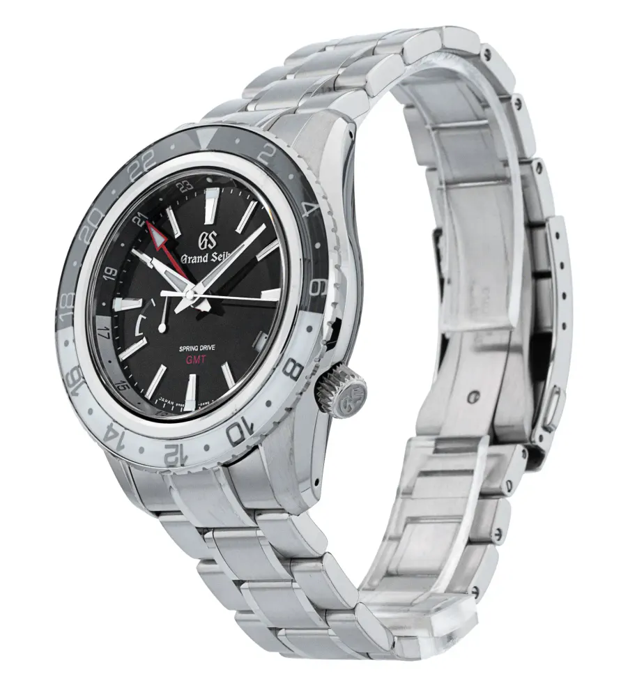 Grand Seiko Sport Collection SBGE277 — 2025 — Very good detail 2