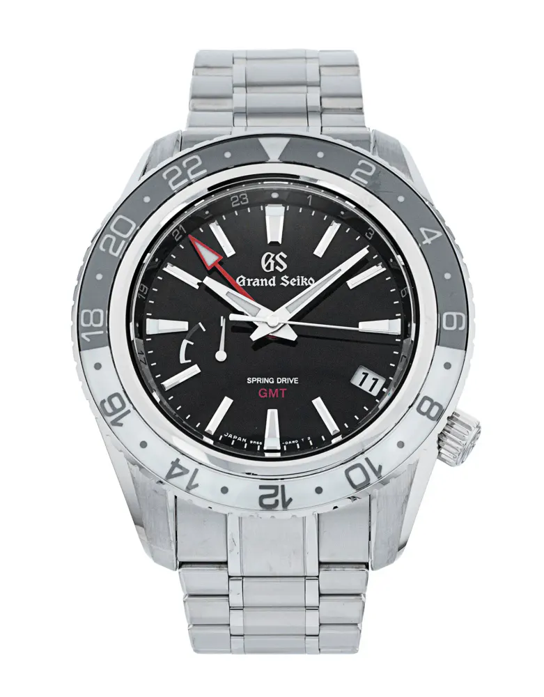 Grand Seiko Sport Collection SBGE277 — 2025 — Very good