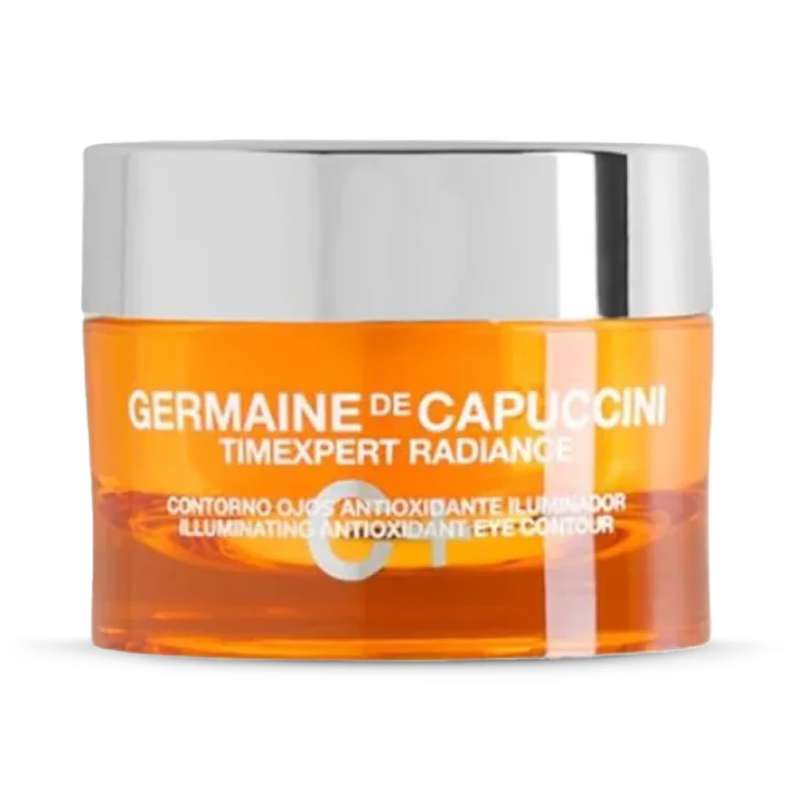 Germaine de Capuccini Timexpert Radiance C+ Illuminating Antioxidant Eye Contour 15ml