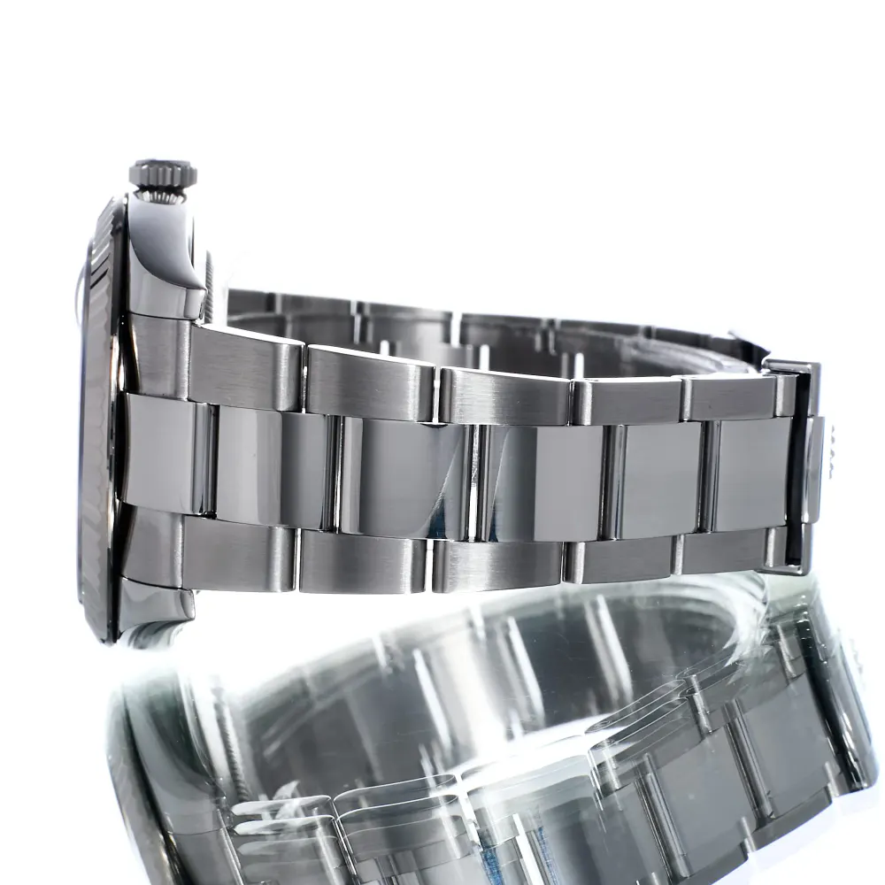 Rolex Datejust 41 126334 — 2020 — Very good detail 2