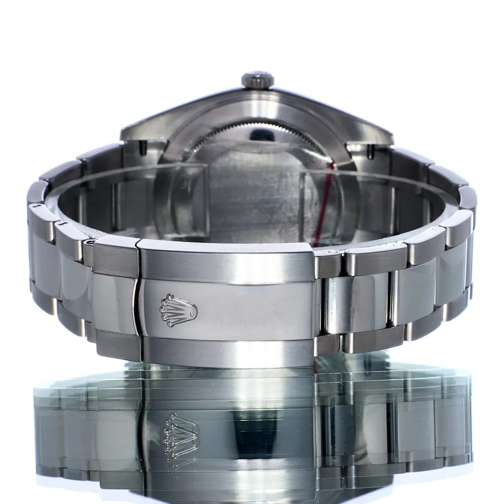 Rolex Datejust 41 126334 — 2020 — Very good detail 3