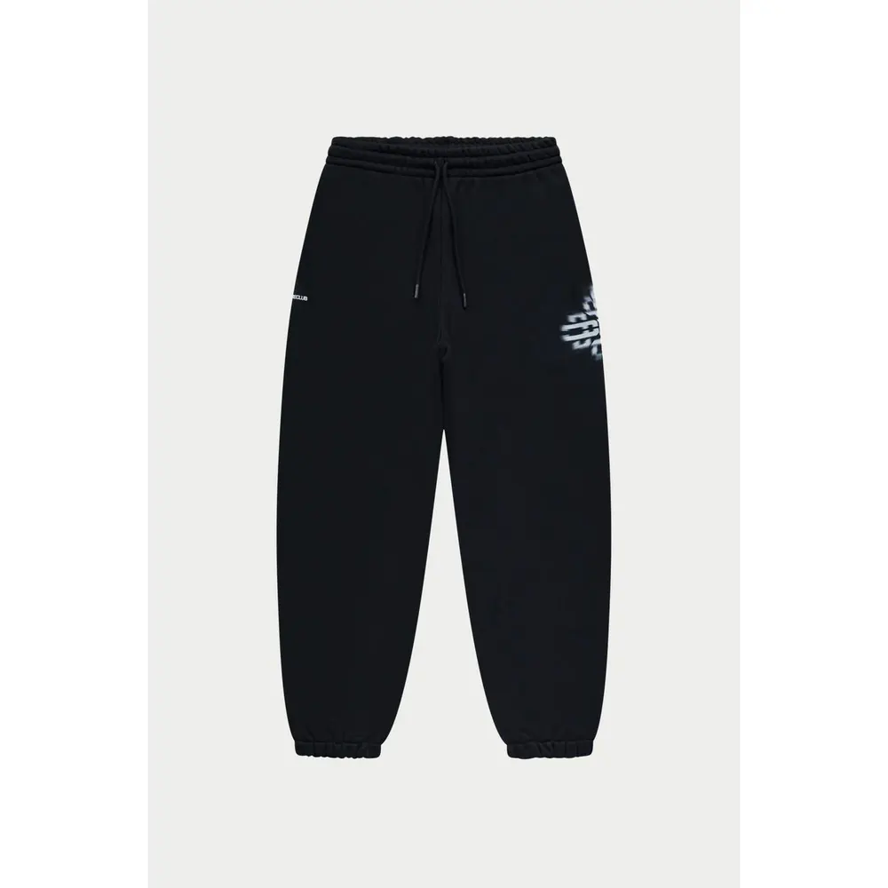 The Couture Club Men's In Motion Jogger Performance Fleece Tracksuit Bottom