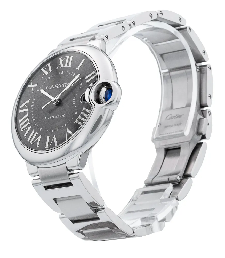 Cartier Ballon Bleu WSBB0060 — 2024 — Excellent detail 2